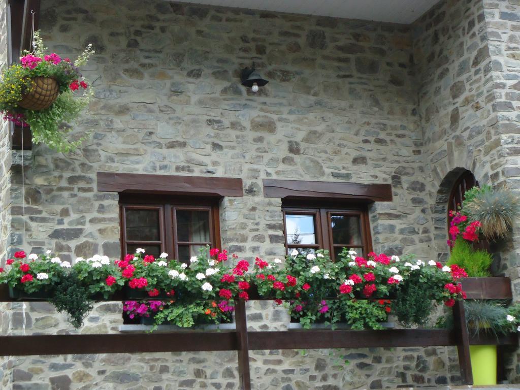 Apartment Clara La Roche-en-Ardenne