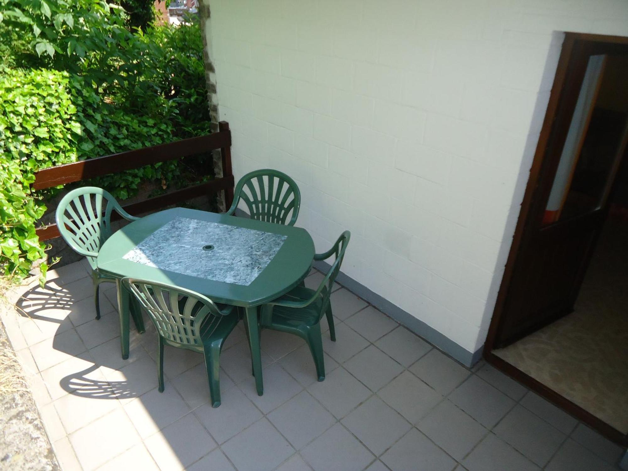 Clara Apartment