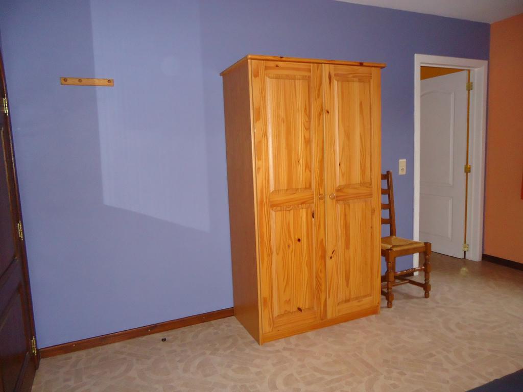 Apartment Clara *